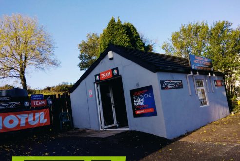 Enniskillen Motorcycles
