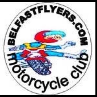 Belfast Flyers Motorcycle Club