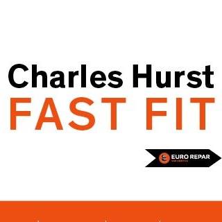 Charles Hurst Fast Fit