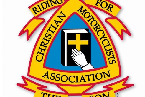 Christian Motorcyclists Association