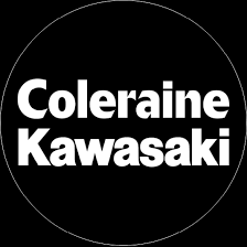 Coleraine Kawasaki