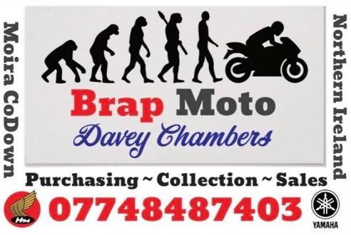 Brap Moto