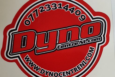 Dyno Center N.I.