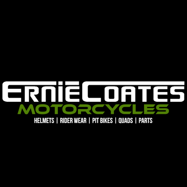 Ernie Coates Motorcycles