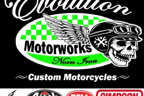 Evolution Motor Works