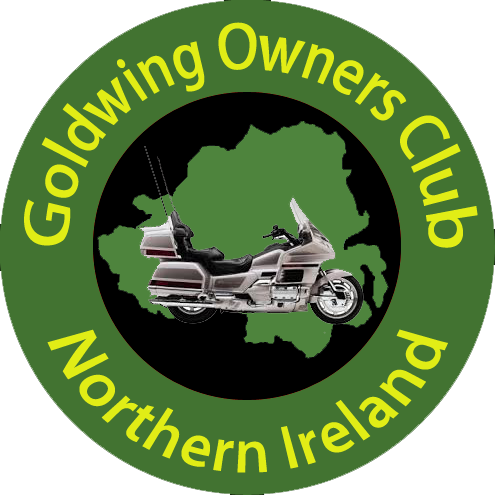 Goldwing Owners Club Northern Ireland