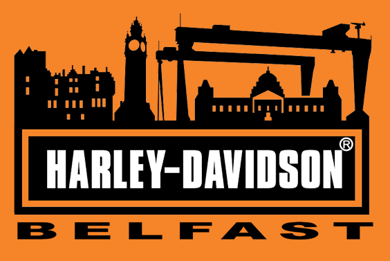 Belfast Harley – Davidson