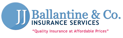 J J Ballantine & Co Insurance Services