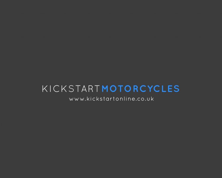 Kickstart Motorcycles