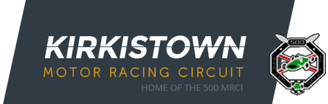 Kirkistown Motor Racing Circuit