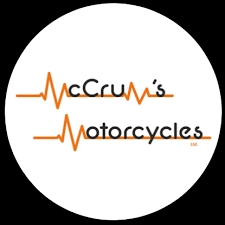 McCrum`s Motorcycles & Coffee Bistro