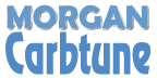 Morgan Carbtune