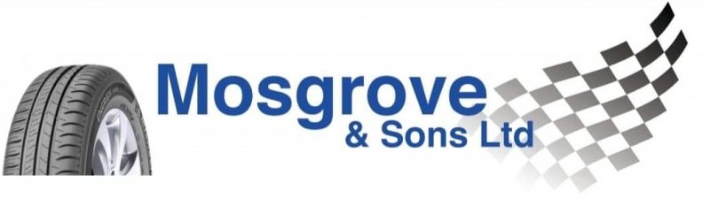 Mosgrove & Sons Motorbike Tyres