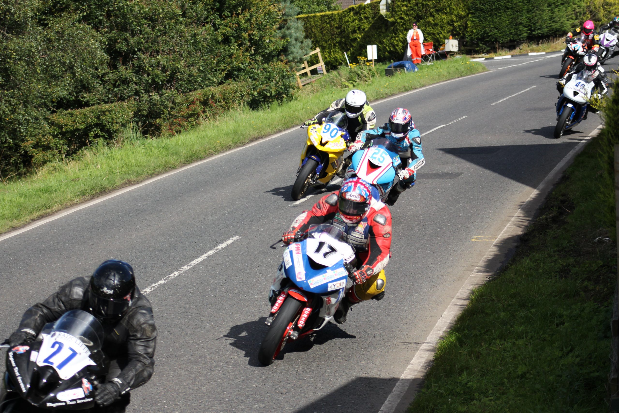 A Northern Irish Motorcycle Blog Motorcycles N.I