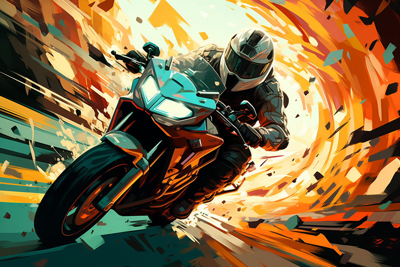 Price of Motorcycle MOT Test & Driving Test Set to Increase ...