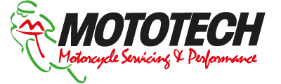 Moto-Tech Motorcycle Service and Repair