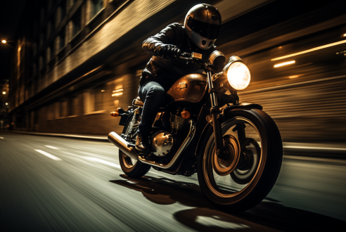 Need The Gear but No Idea? A Guide to Essential Safety Gear for New Motorbikers