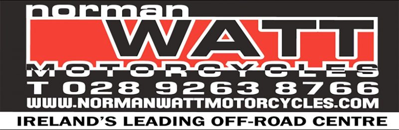 Norman Watt Motorcycles