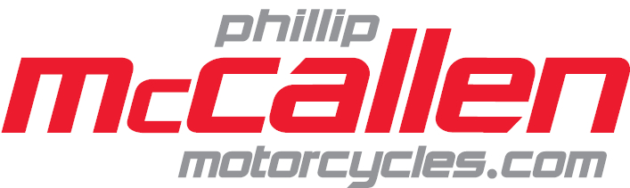 Phillip McCallen Motorcycles Ltd