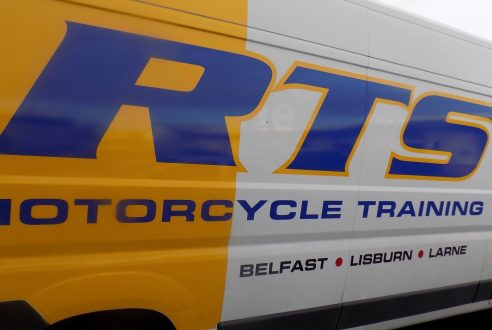 RTS Motorcycle Training