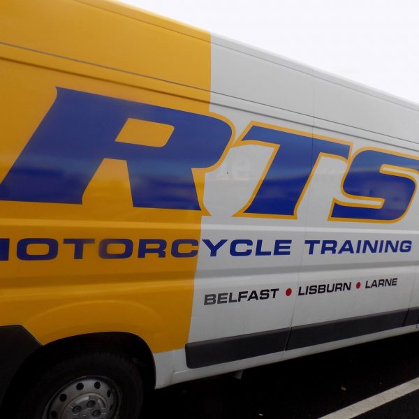 RTS Motorcycle Training