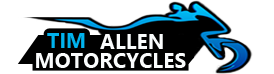 Tim Allen Motorcycles NI