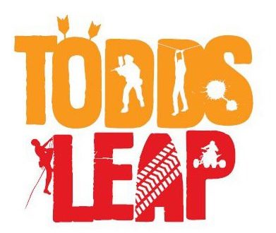 Todds Leap Outdoor Activity Centre