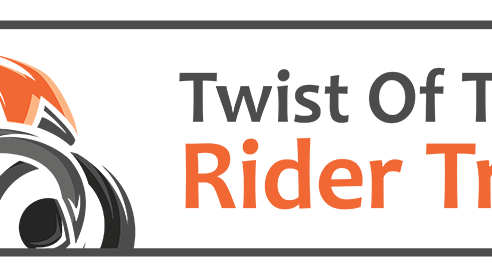 Twist of The Wrist Rider Training