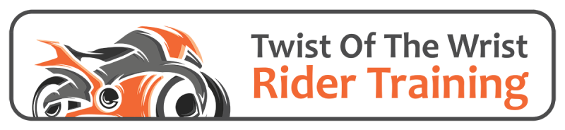 Twist of The Wrist Rider Training