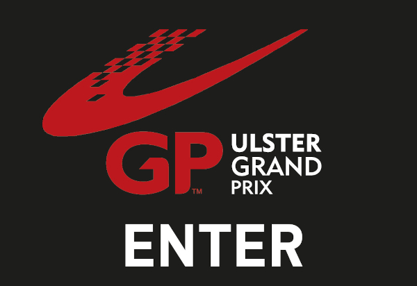 The Ulster Grand Prix Road Races