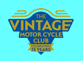 The Vintage Motor Cycle Club in Northern Ireland